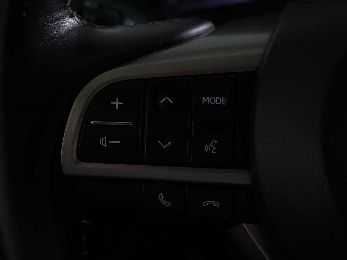 Lexus RX 2018