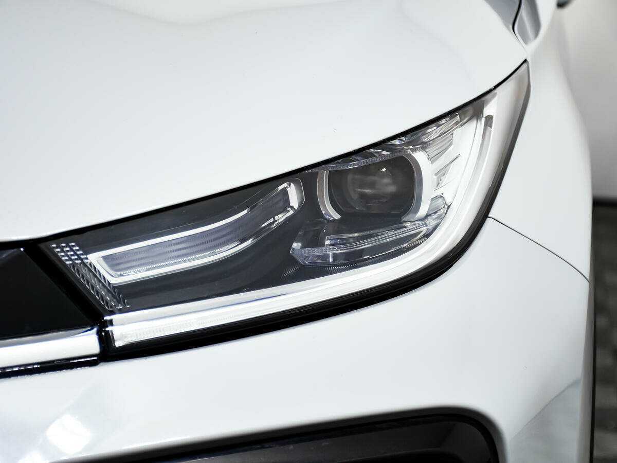 EXEED TXL 2022