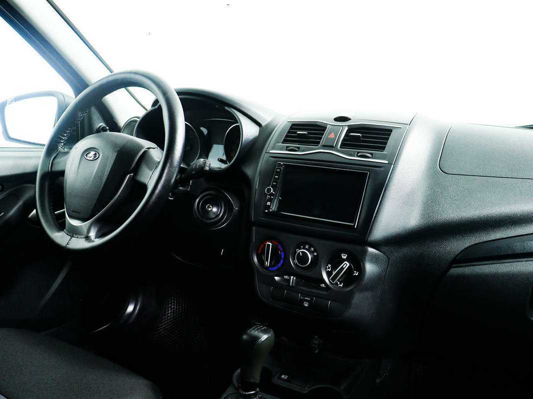 Lada (ВАЗ) Granta 2019