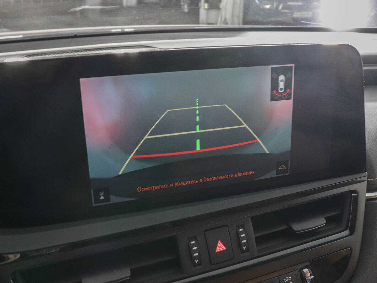 Lexus ES 2022