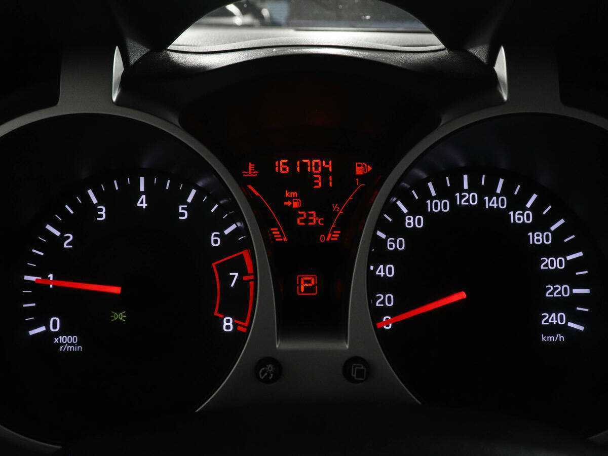Nissan Juke 2012