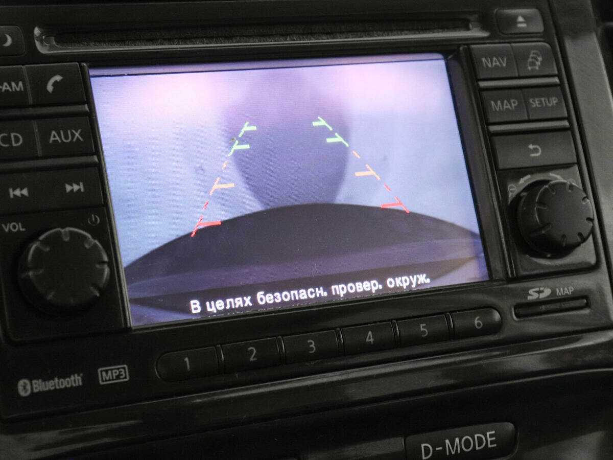 Nissan Juke 2012