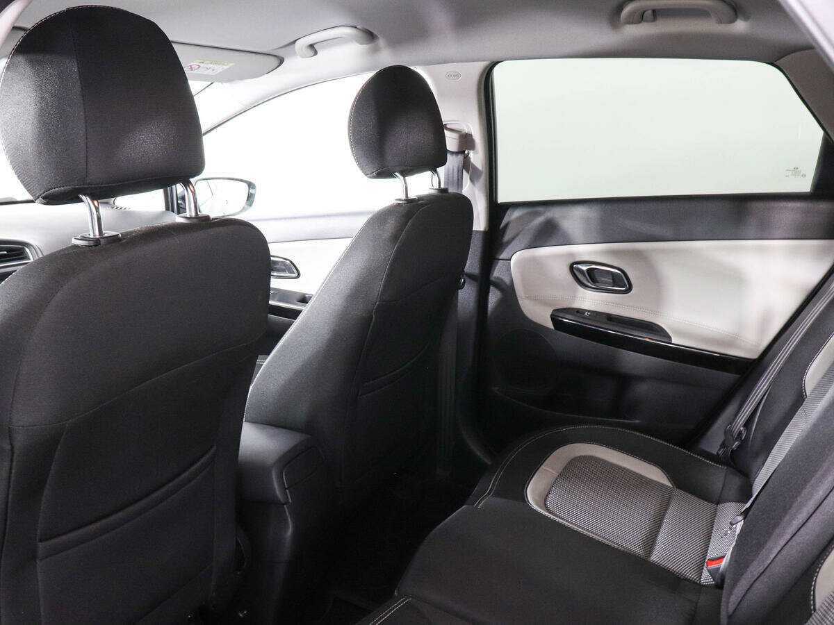 Kia Ceed 2018