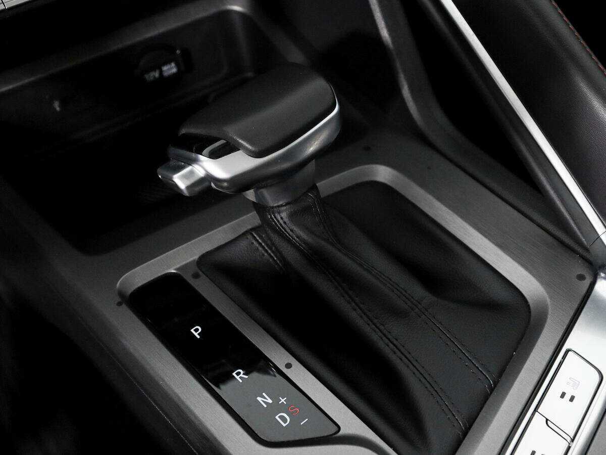 Changan CS35PLUS 2022