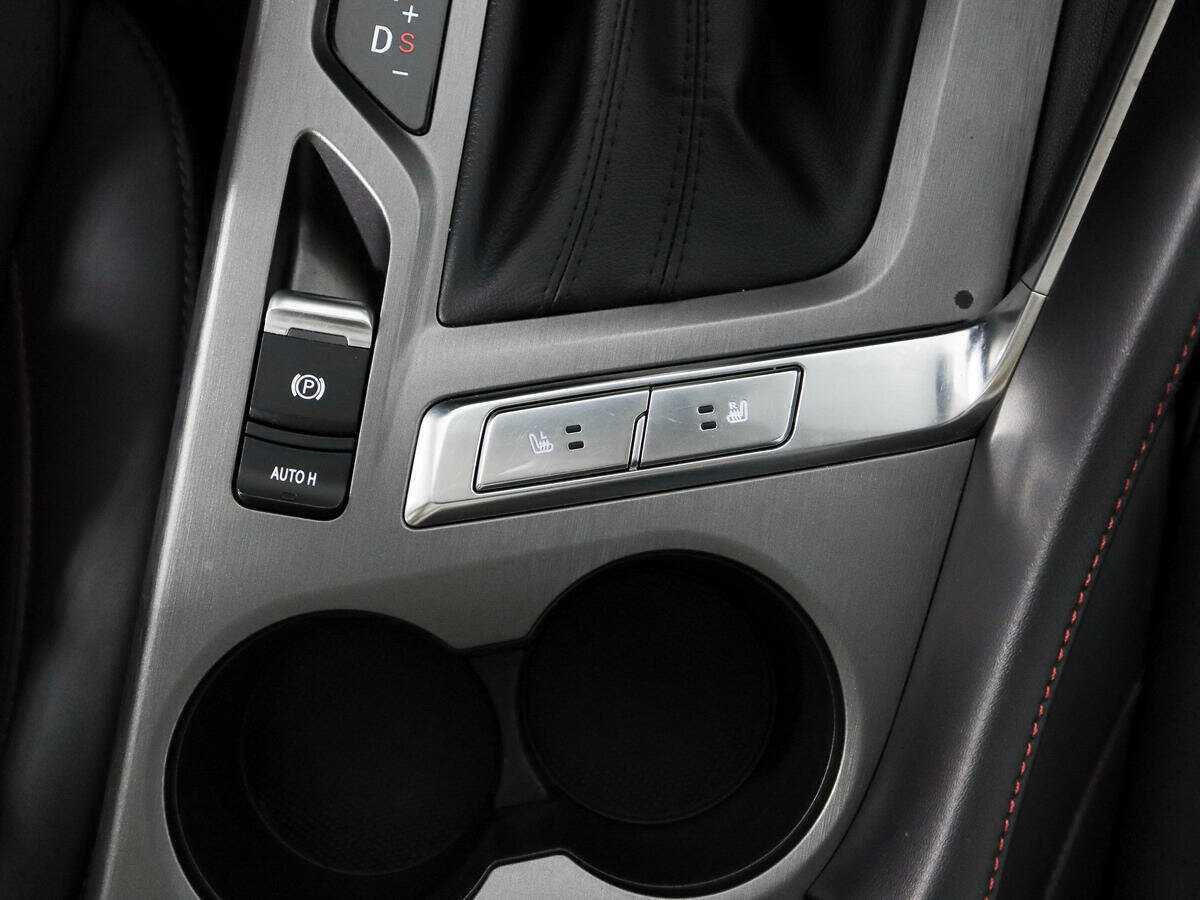 Changan CS35PLUS 2022