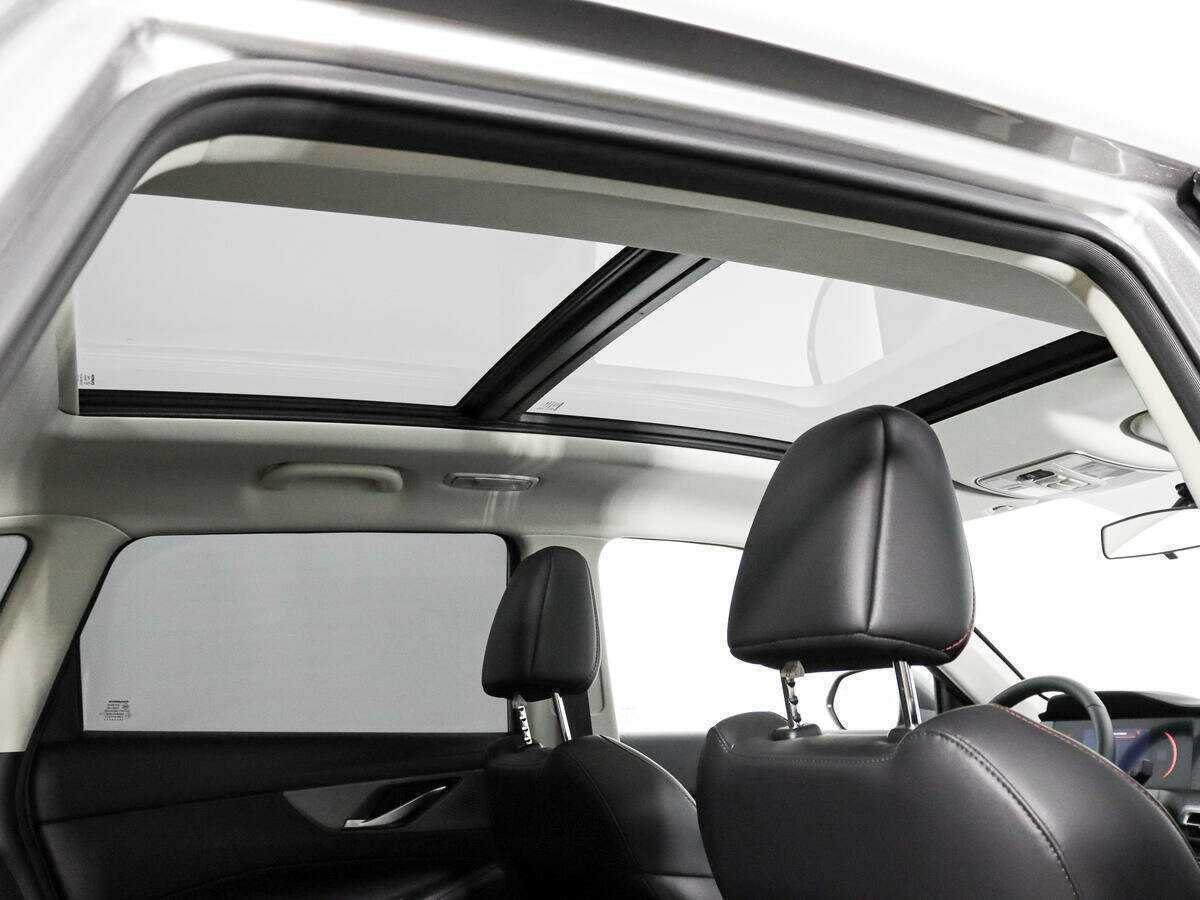 Changan CS35PLUS 2022
