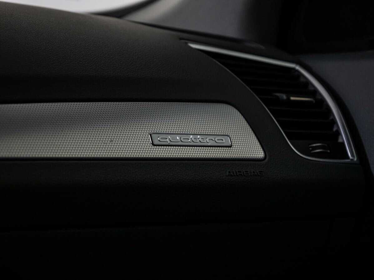 Audi Q5 2015