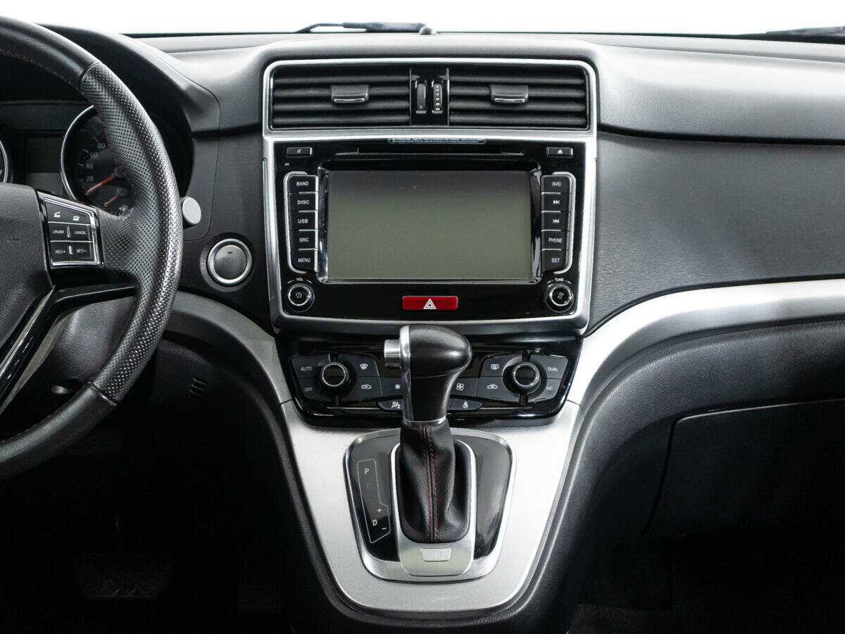 Haval H6 2017