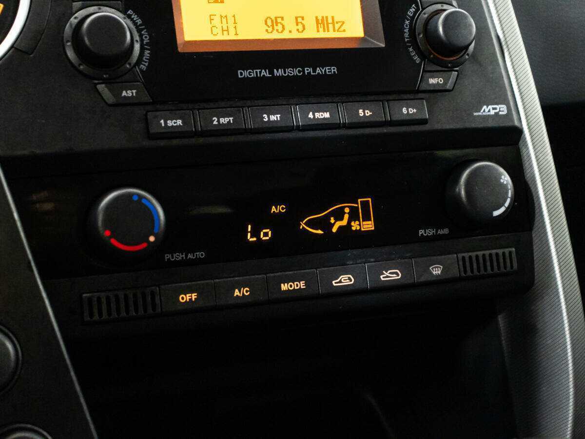 SsangYong Kyron 2014