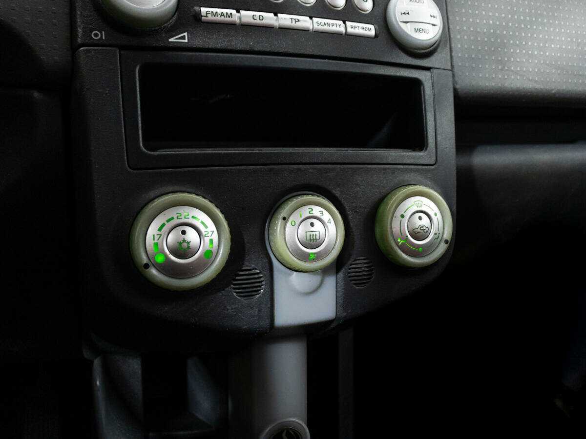 Mitsubishi Colt 2008