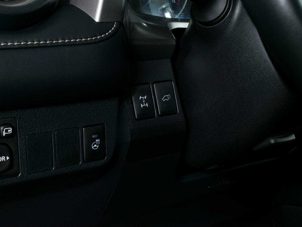 Toyota RAV4 2019