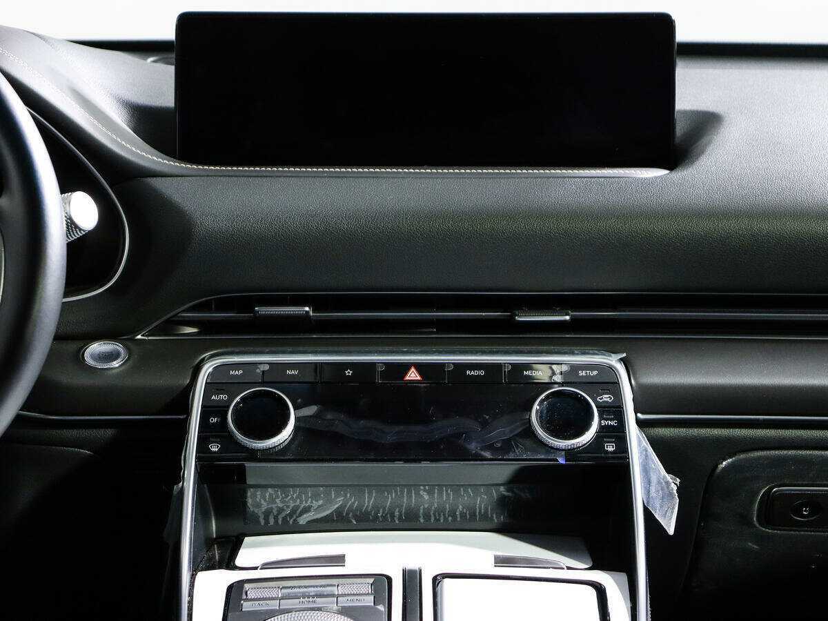 Genesis GV80 2020