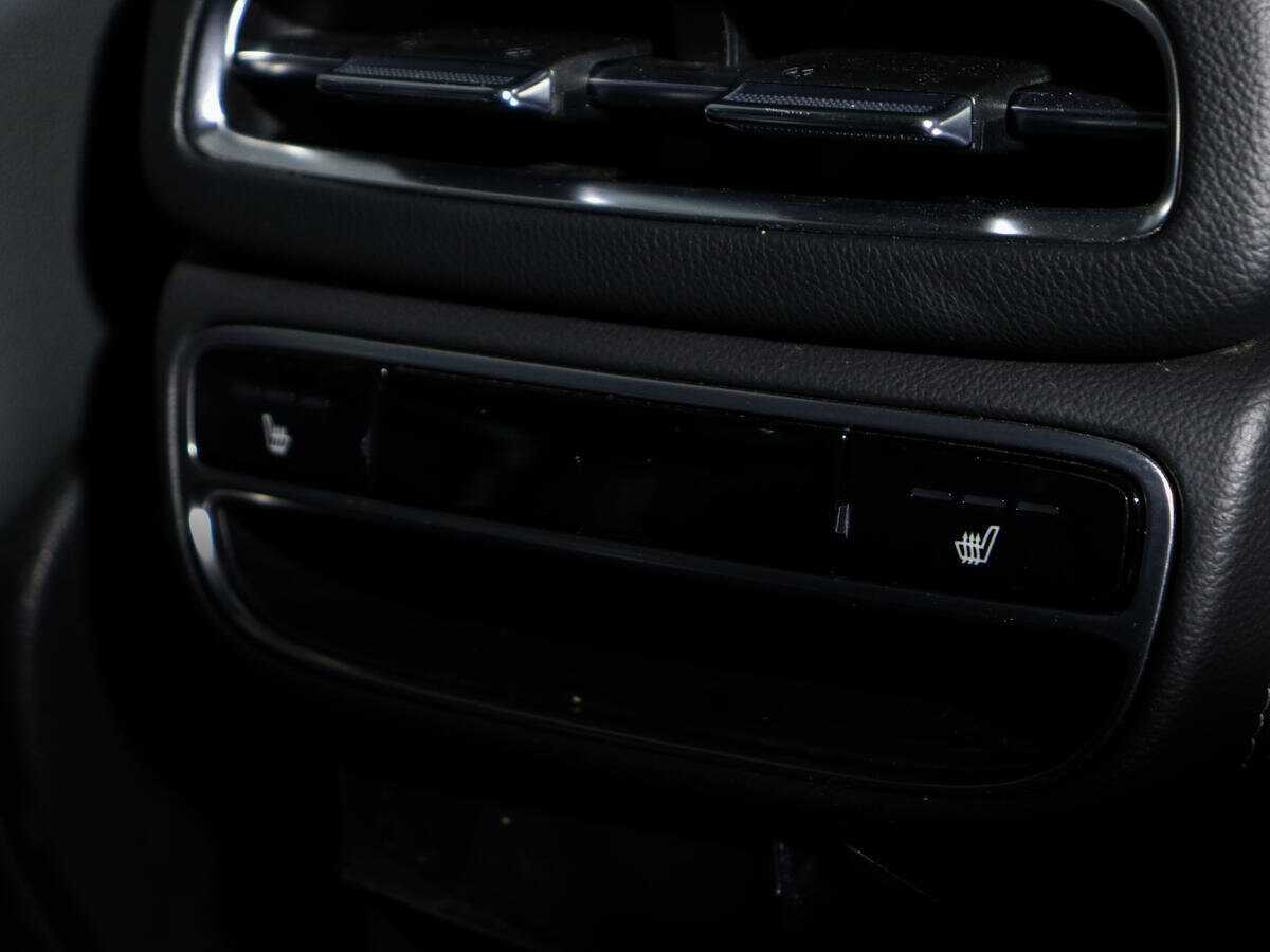 Genesis GV80 2020