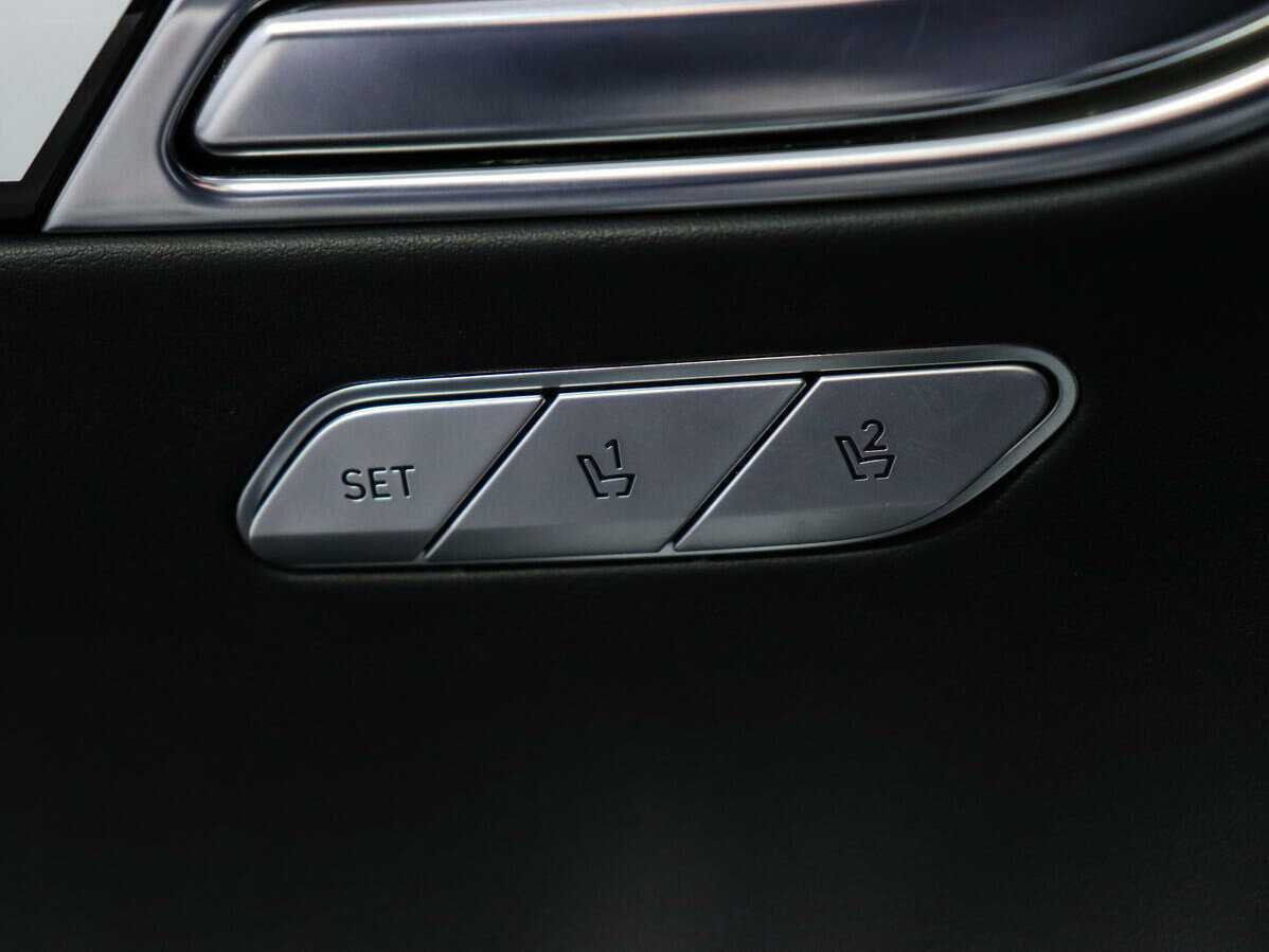 Genesis GV80 2020