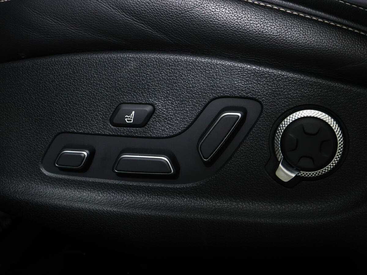Genesis GV80 2020