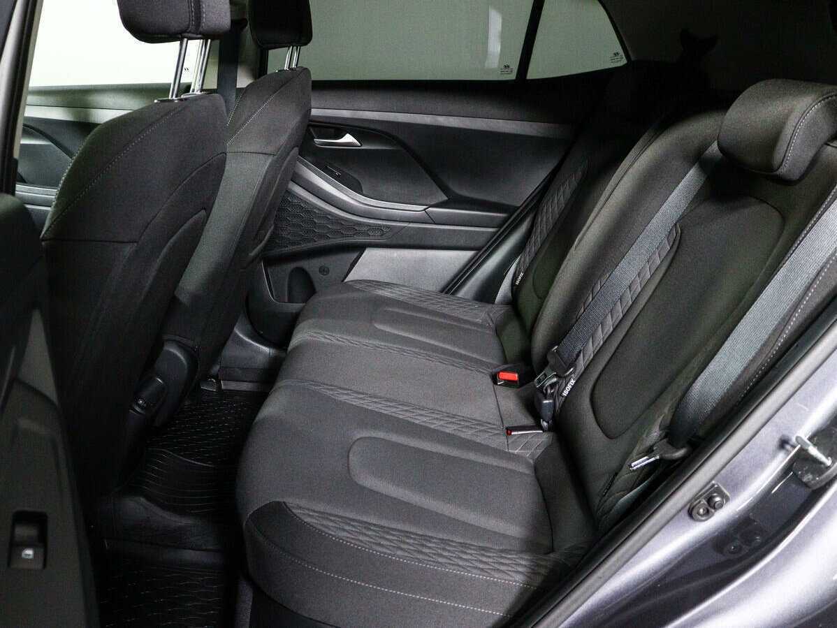 Hyundai Creta 2021