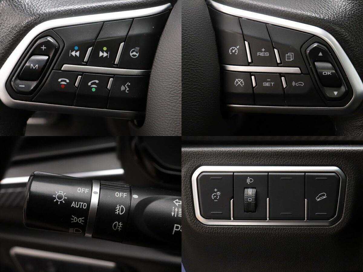 Haval F7x 2019