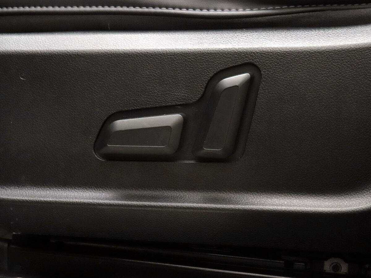 Haval F7x 2019