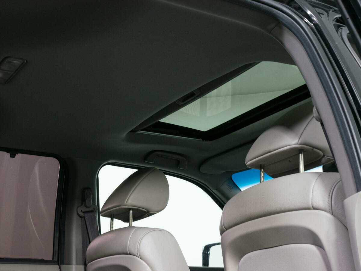 Honda Pilot 2012