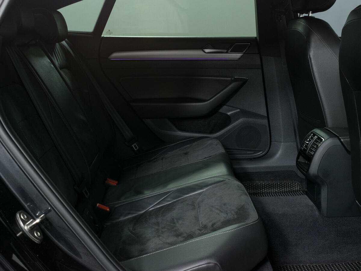 Volkswagen Arteon 2018