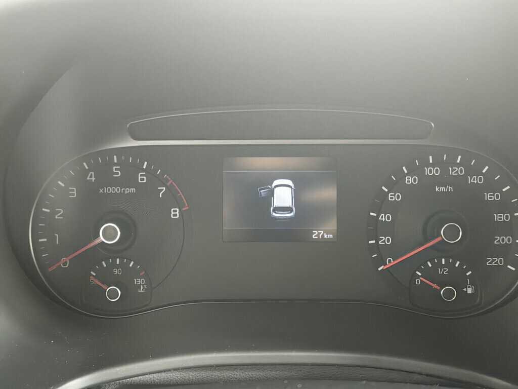Kia Soul 2022