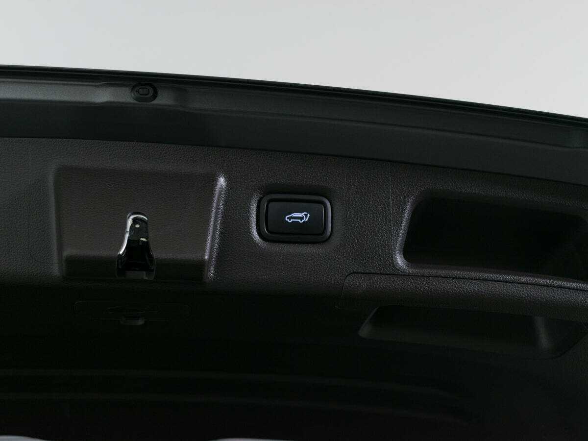 Hyundai Santa Fe 2022
