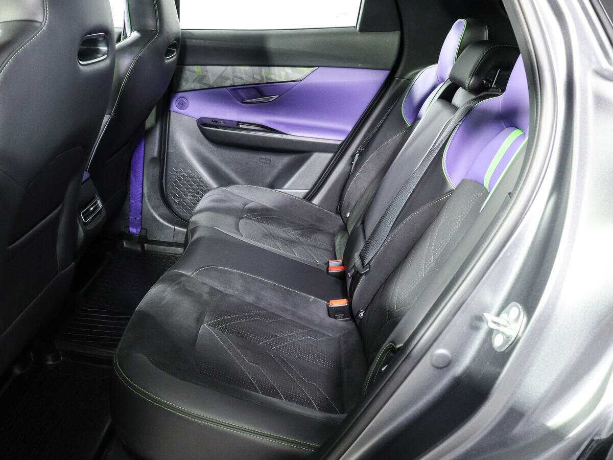 Changan UNI-T 2023