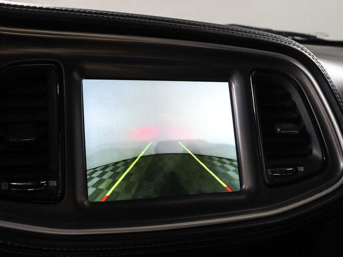 Dodge Challenger 2022