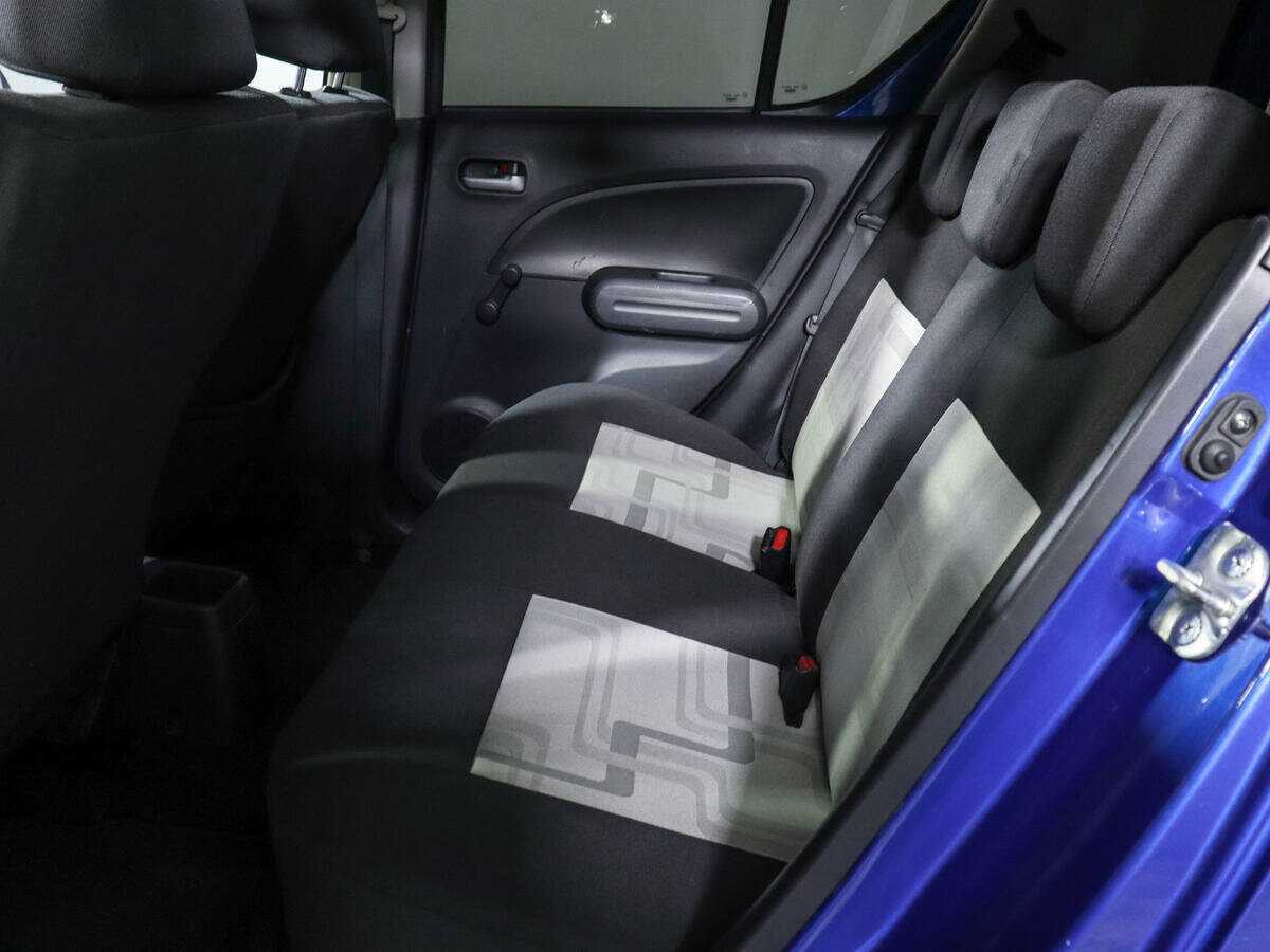 Suzuki Splash