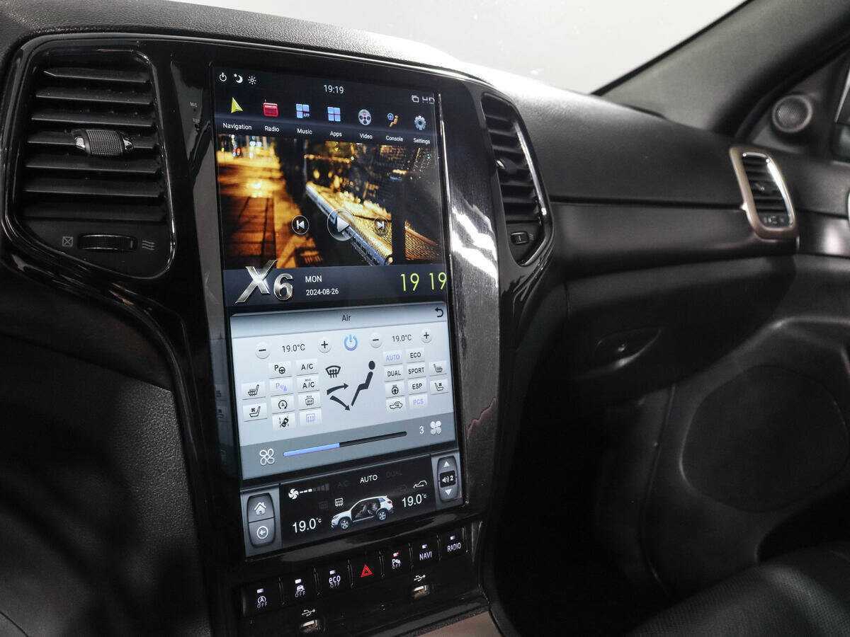 Jeep Grand Cherokee 2013
