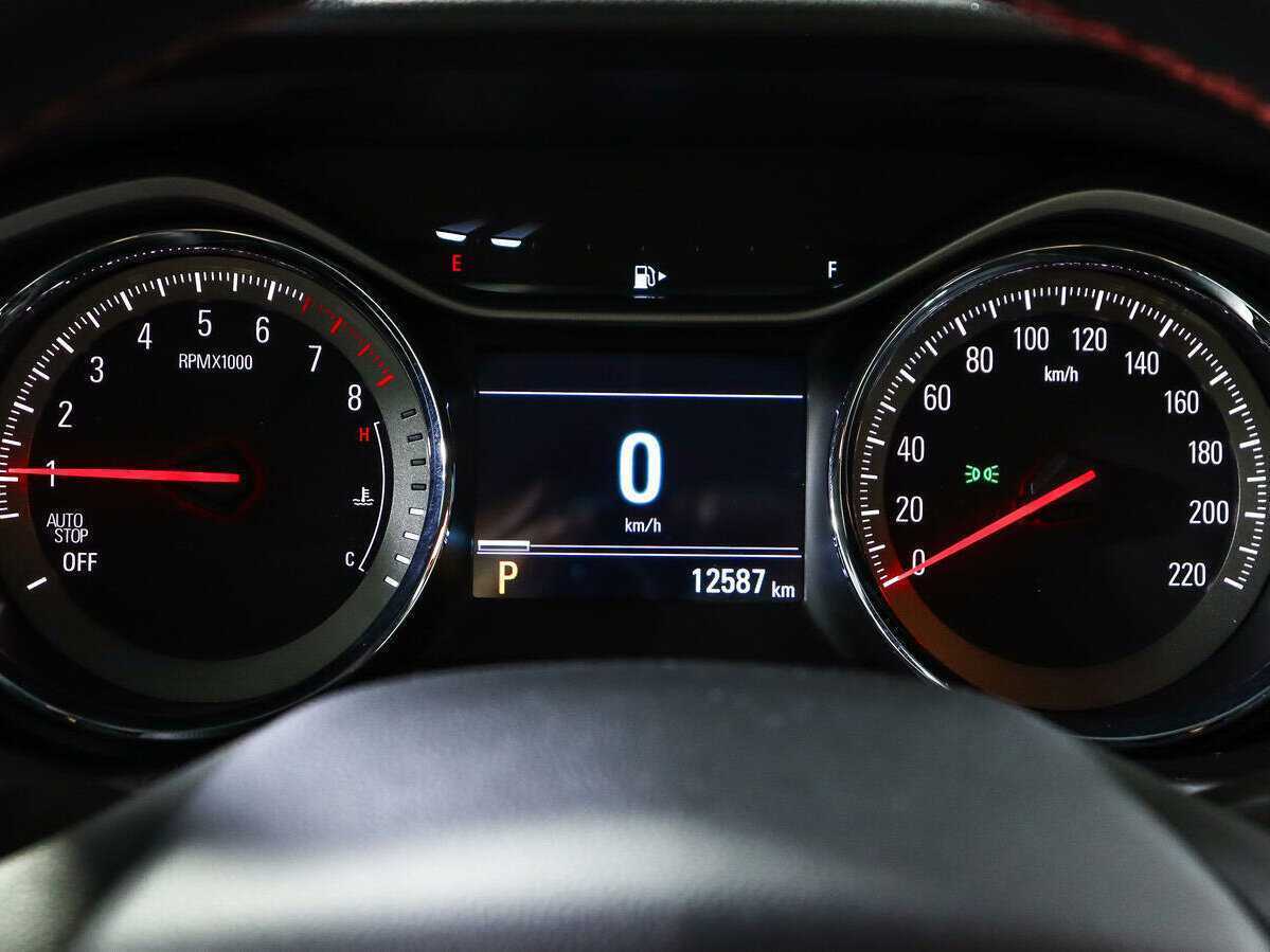 Chevrolet Orlando 2022