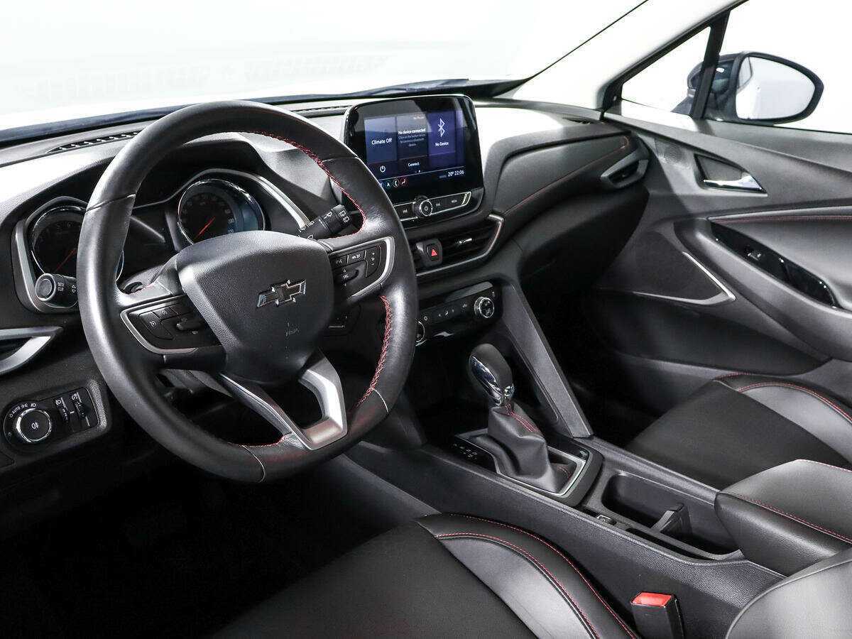 Chevrolet Orlando 2022
