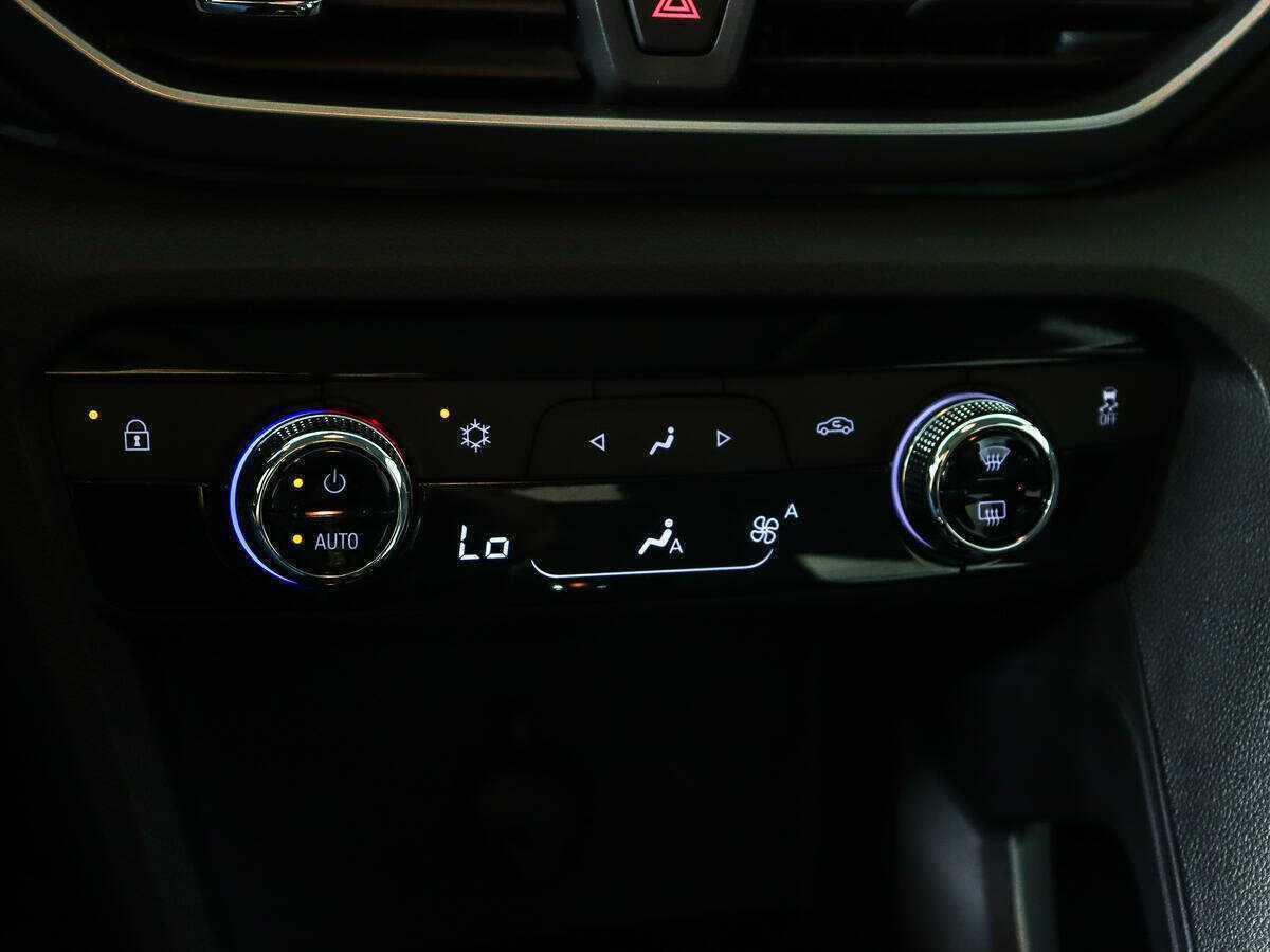 Chevrolet Orlando 2022