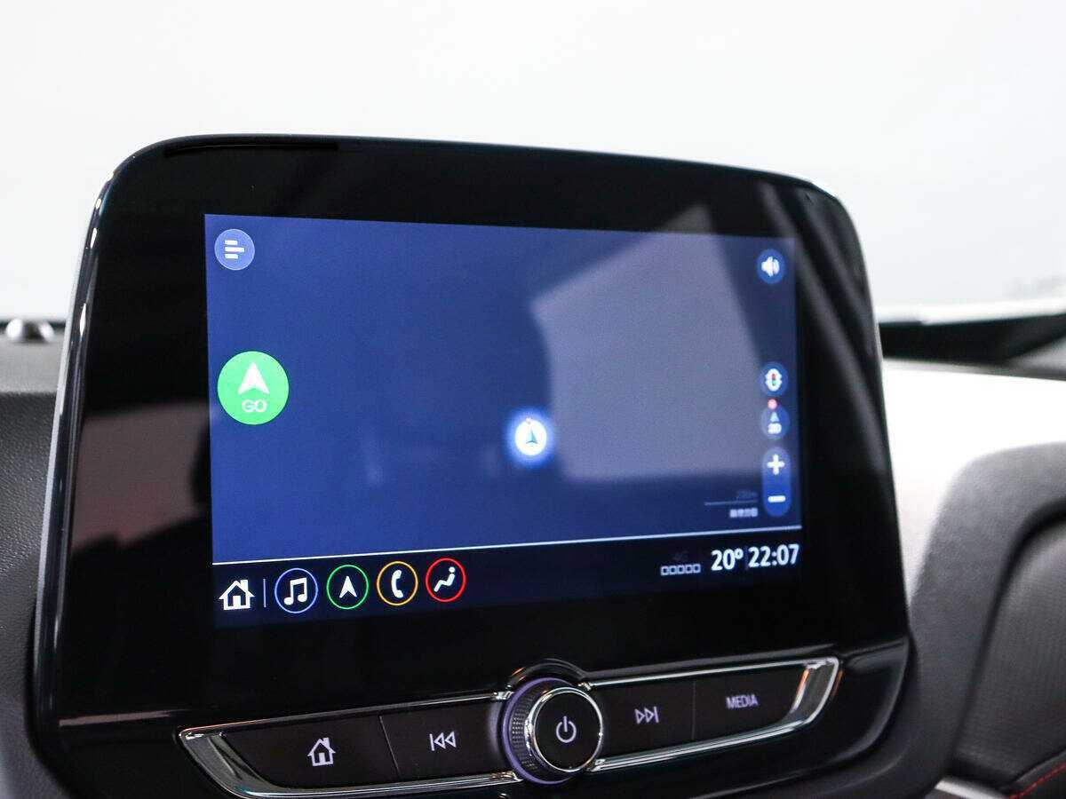 Chevrolet Orlando 2022