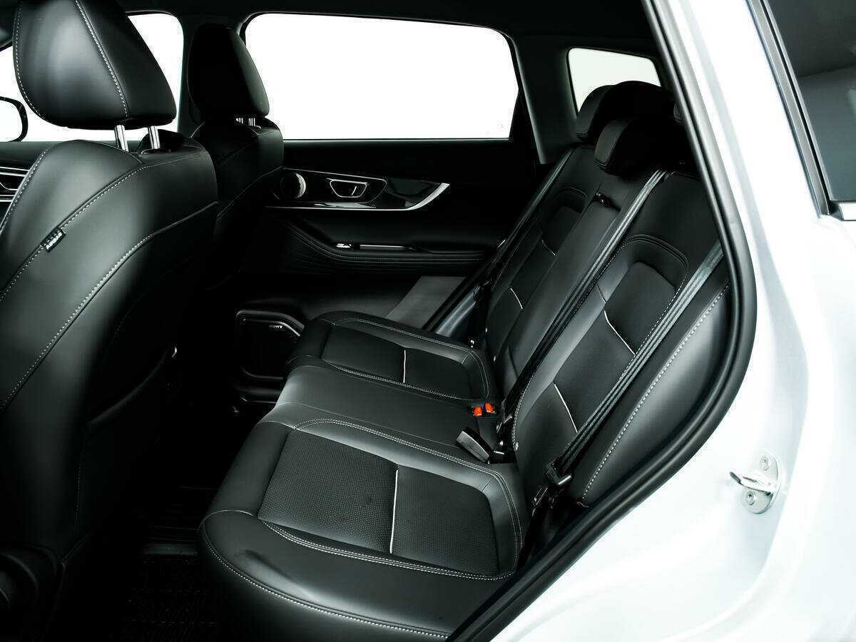 Chery Tiggo 7 Pro Max 2024