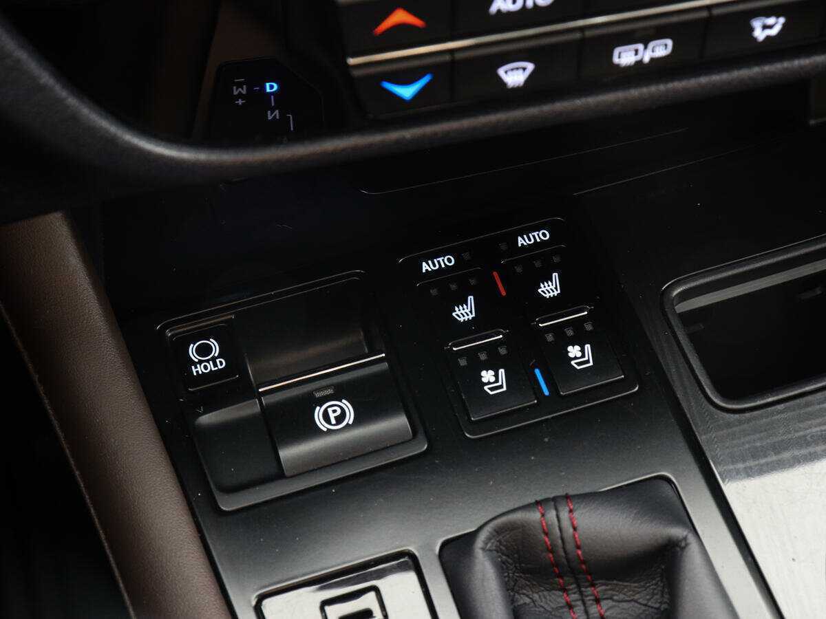 Lexus RX 2020