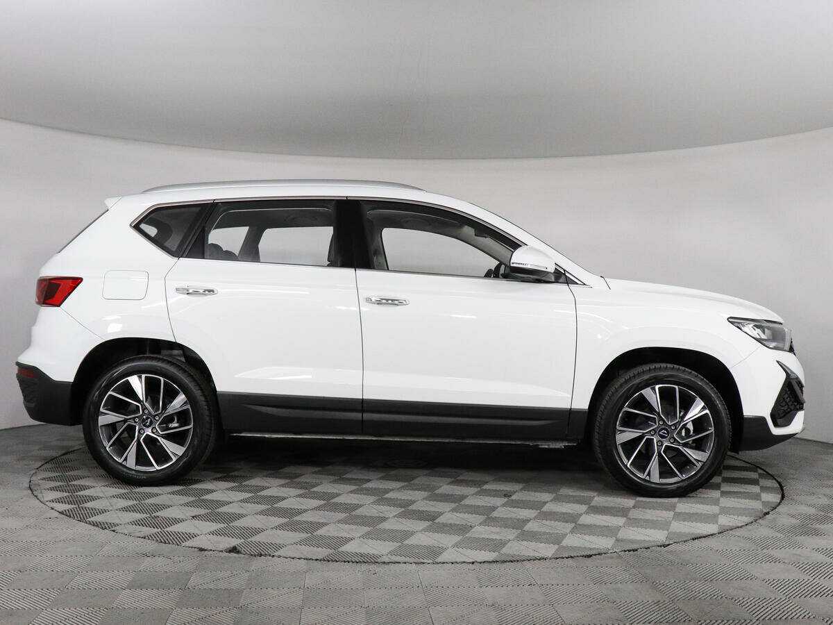 Jetta VS5