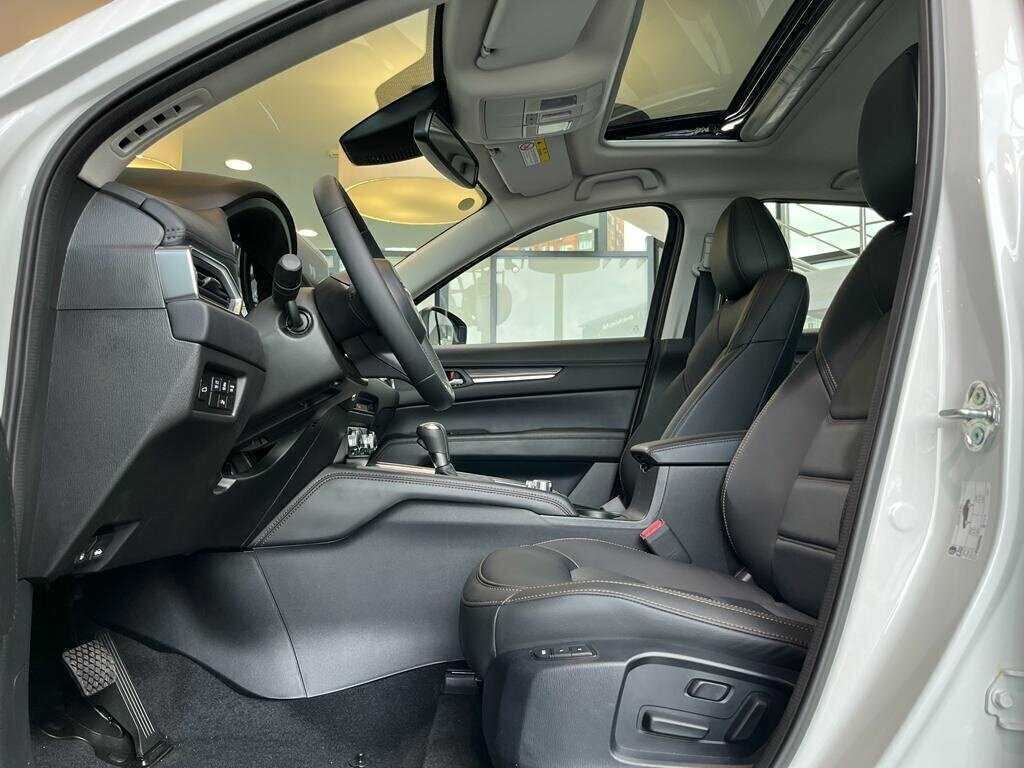 Mazda CX-5 2024
