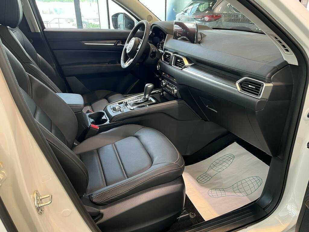 Mazda CX-5 2024