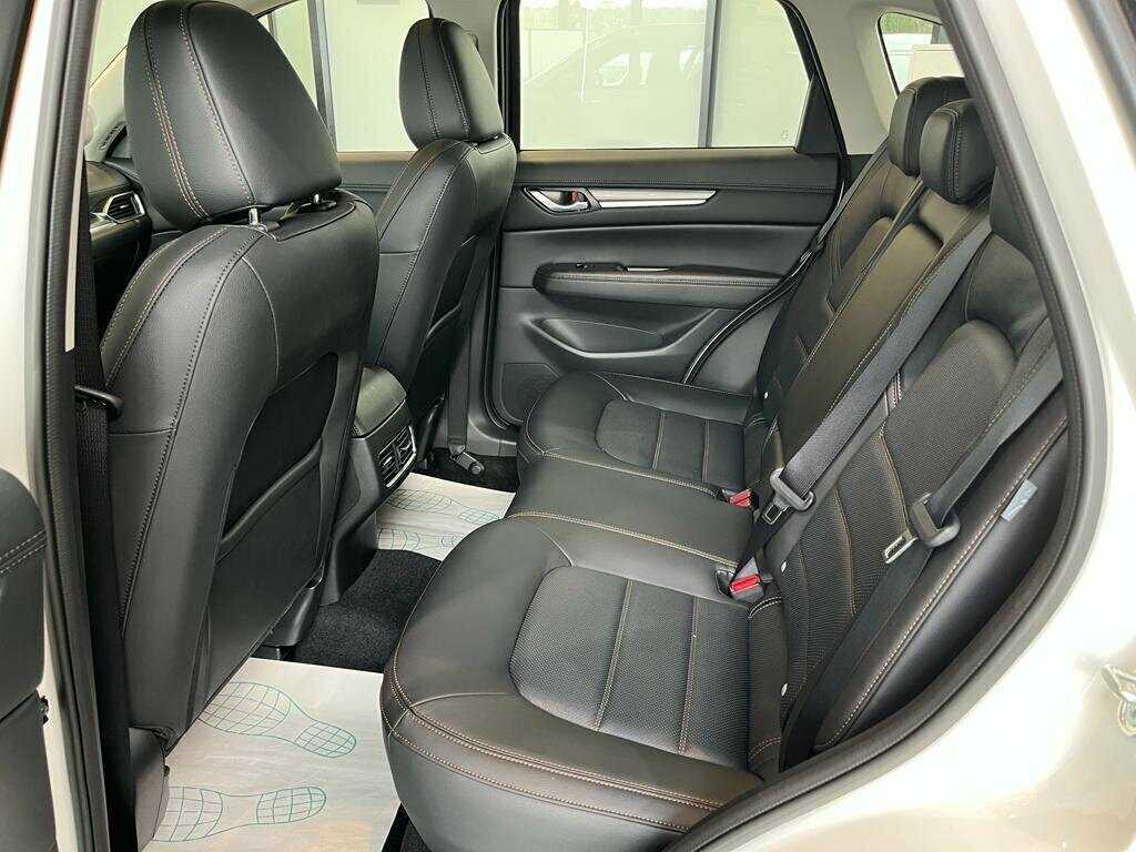 Mazda CX-5 2024