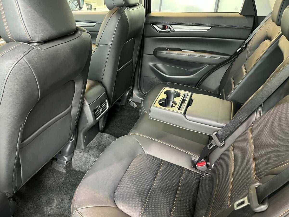 Mazda CX-5 2024
