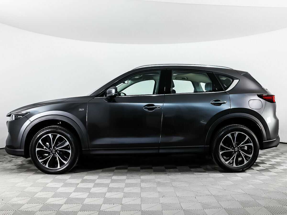 Mazda CX-5 2024