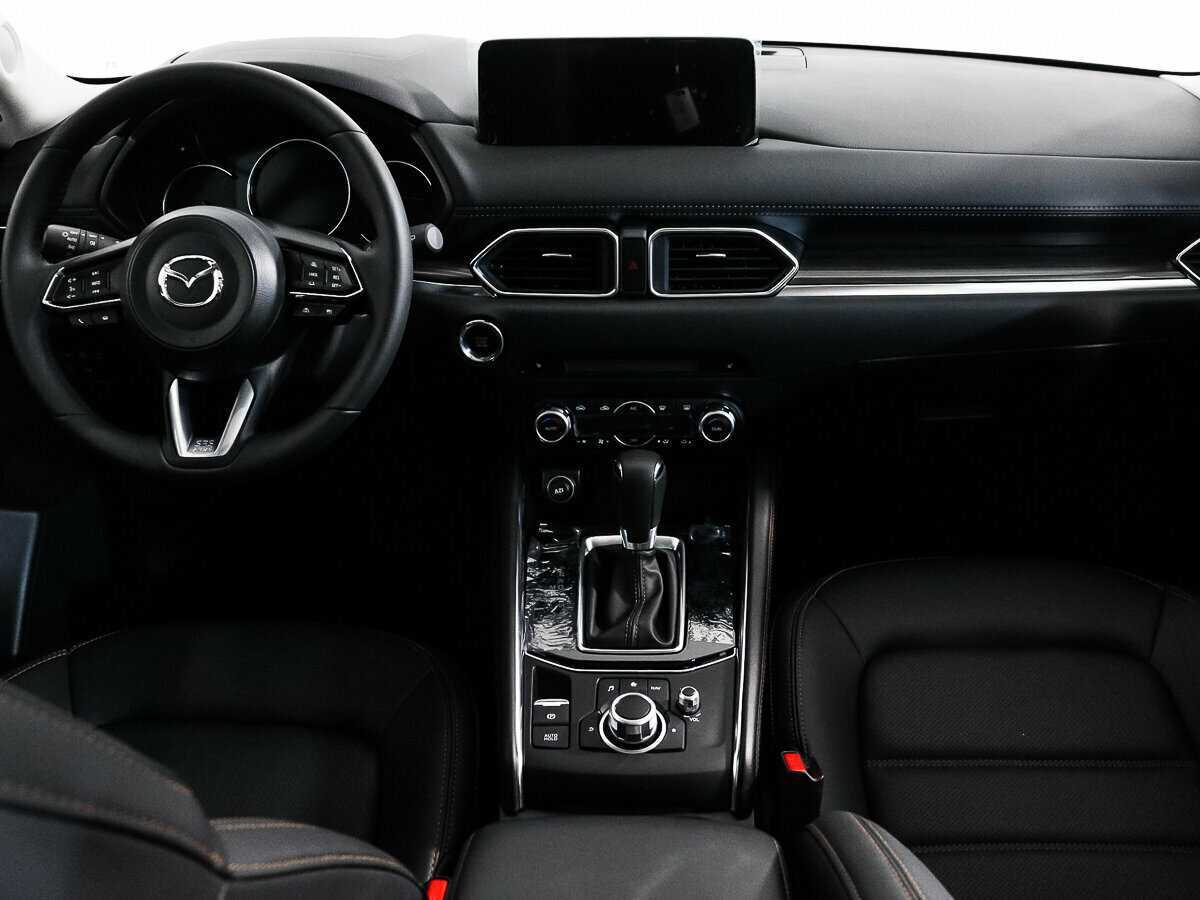 Mazda CX-5 2024
