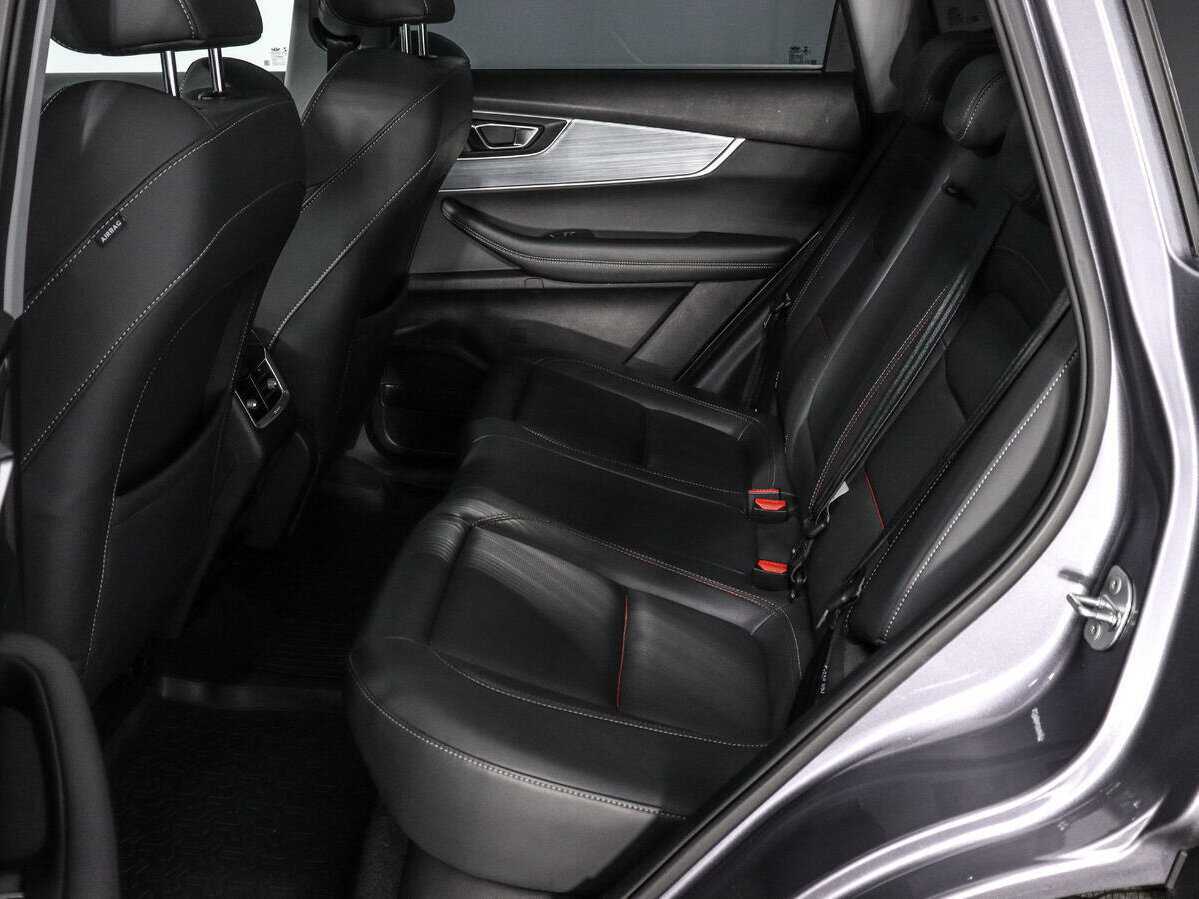 Chery Tiggo 7 Pro 2022