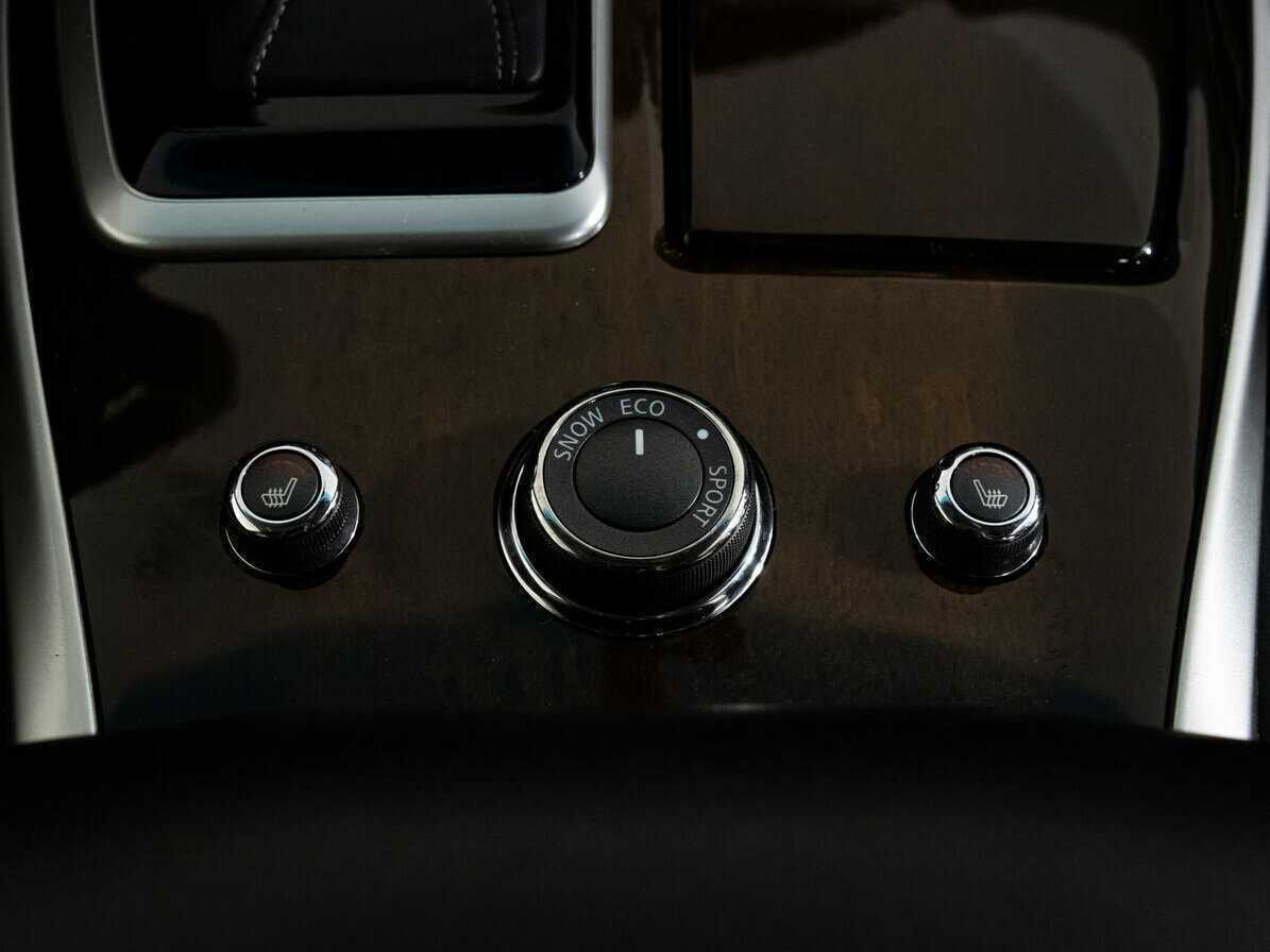 Infiniti QX60 2017