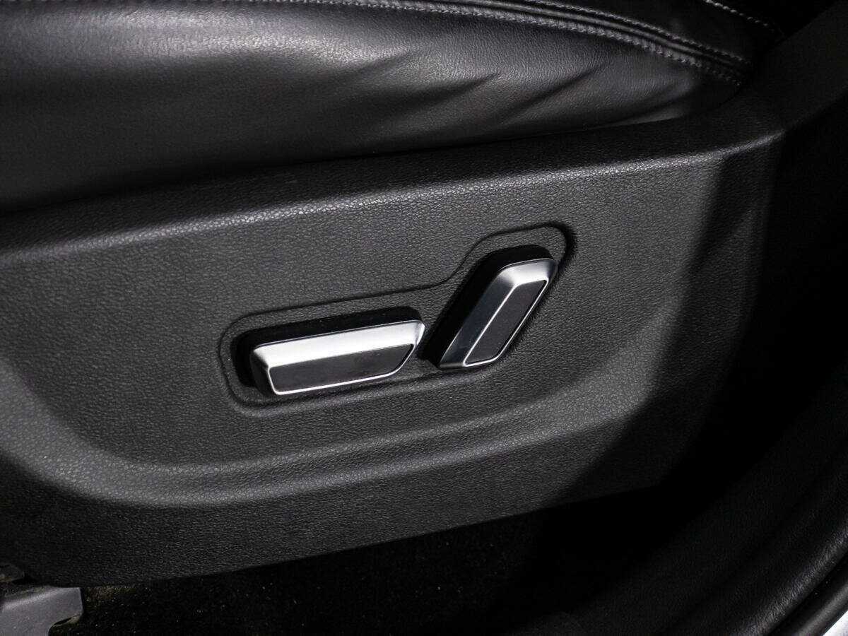 Geely Atlas 2021