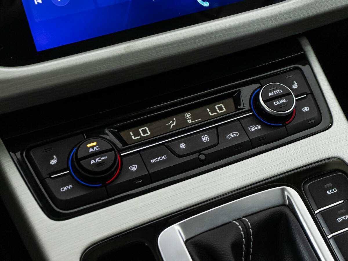 Geely Atlas 2021
