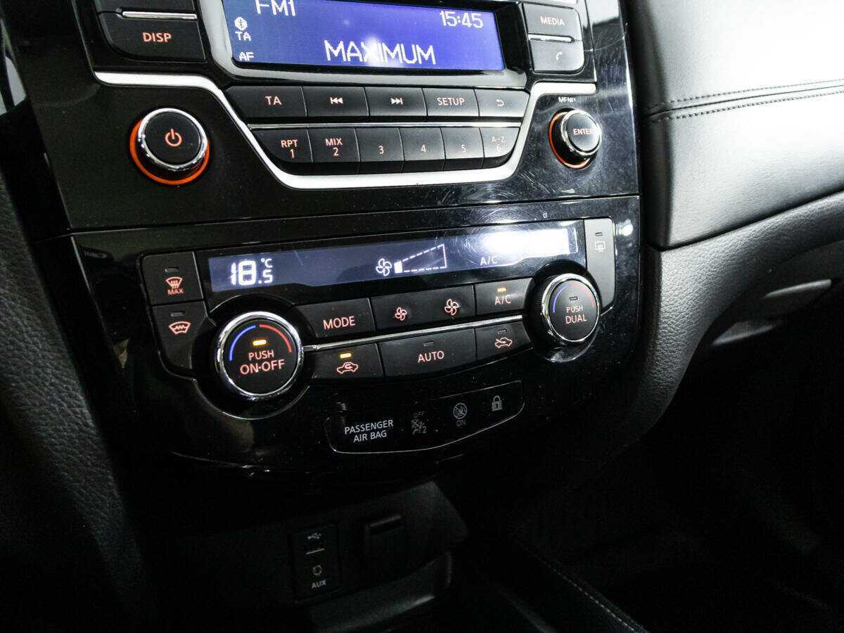 Nissan Qashqai 2019