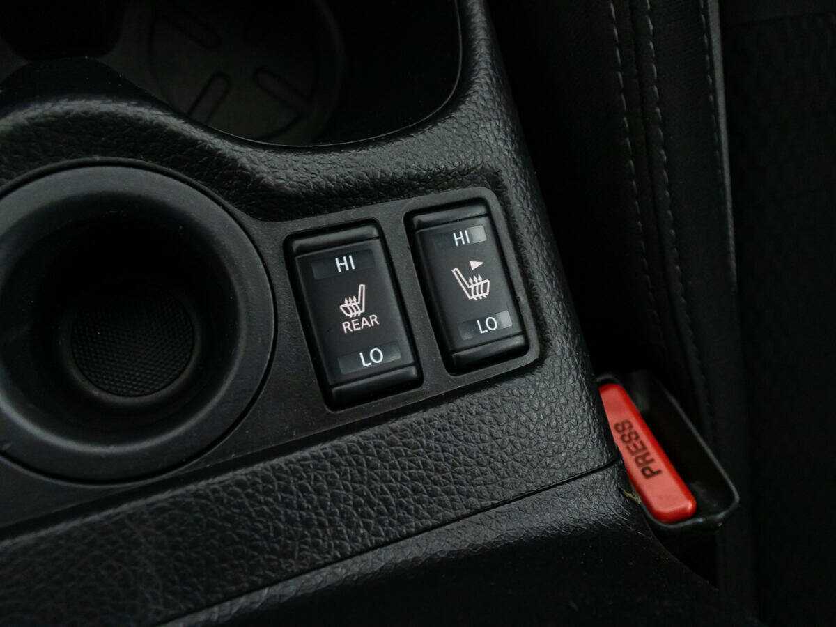 Nissan Qashqai 2019