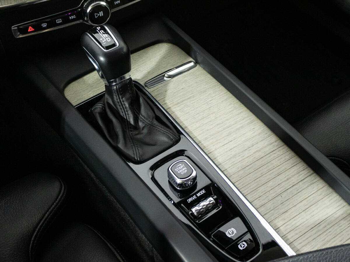Volvo XC60 2019